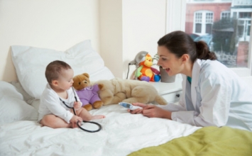 Loại vi khuẩn nào đáng sợ nhất trong bệnh viện?